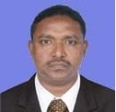 Dr Damodar Bindhani